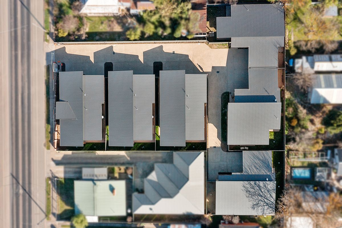 2 / 29 Chenery Street, Mansfield