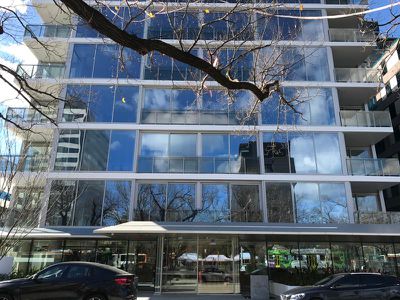 318 / 499 St Kilda Road, Melbourne