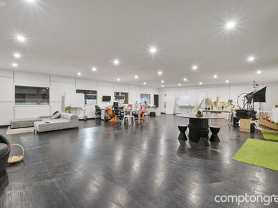 Ground Floor / 4-8 Parker Street, Footscray