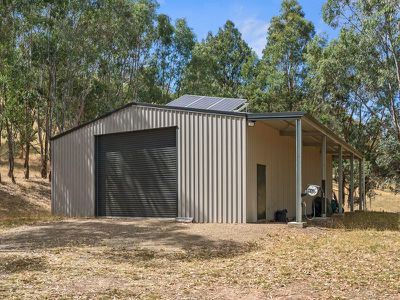 159 Prowd Lane, Bonnie Doon