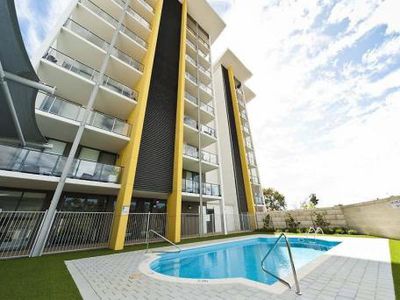 9 / 28 Goodwood Parade, Burswood