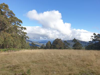 Lot 1 (East) Coal Mine Road, Kaoota