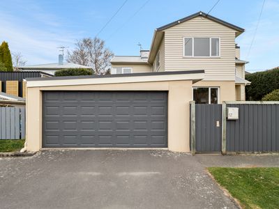 12 Strathearn Avenue, Wakari