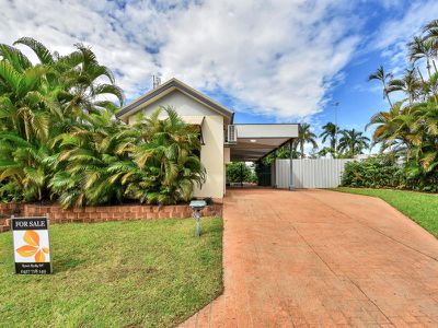 3 Cunningham Crescent, Gunn