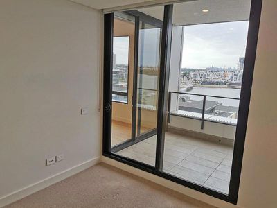 1101 / 13 Verona Drive, Wentworth Point