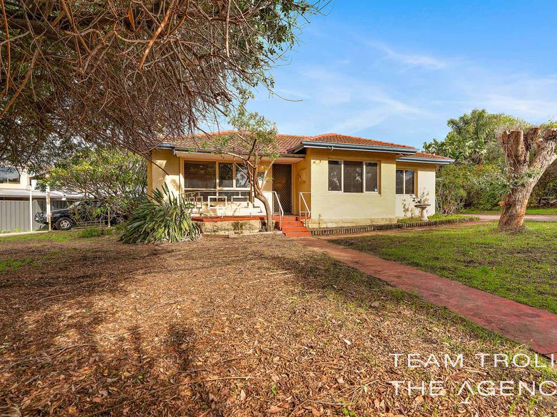 37 Blackwood Avenue, Hamilton Hill