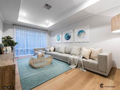 23 Silas Parade, Alkimos