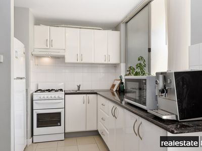7 / 60-64 Forrest Avenue, East Perth
