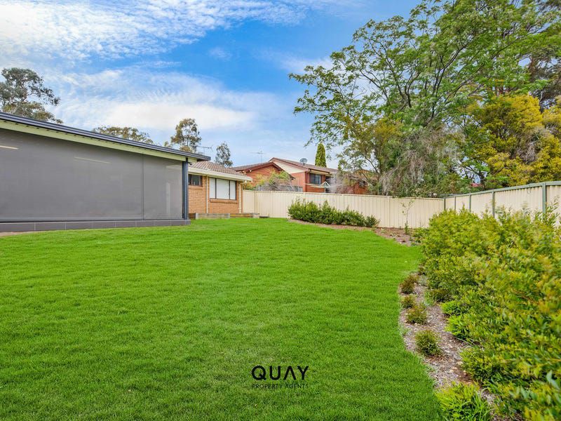 44 Emerald Drive, Eagle Vale