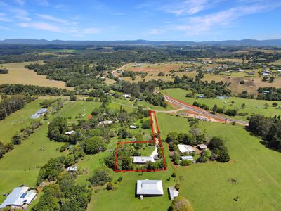 7L TOPAZ ROAD, Malanda
