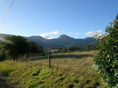 50 Misty Hill Road, Mountain River