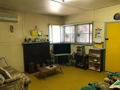 26 Railway Avenue, Leitchville
