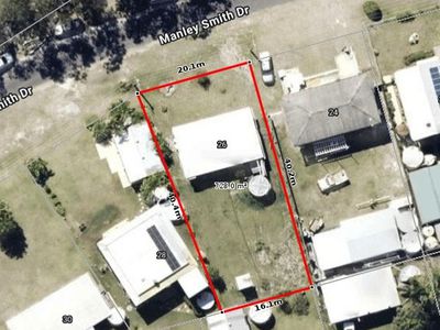 26 Manley Smith Drive, Woodgate