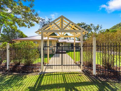 21 Carriage Crescent, Beerburrum