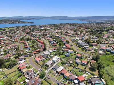 46A First Avenue North, Warrawong