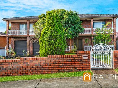 96 Moreton Street, Lakemba