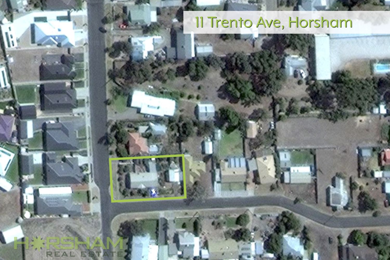 11 Trento Avenue, Horsham