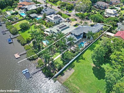 21 Riverbank Court, Ashmore