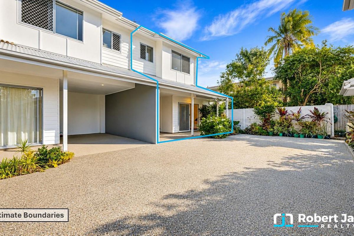 5 / 85 Poinciana Avenue, Tewantin
