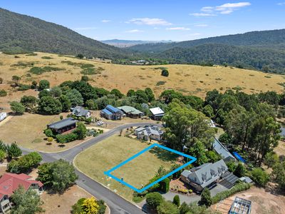 34 Alpine Ridge Drive, Merrijig