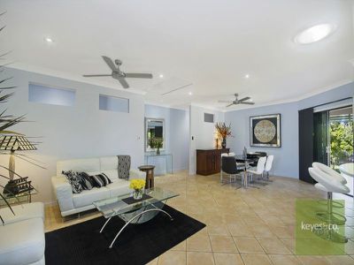 1 Estuary Parade, Douglas