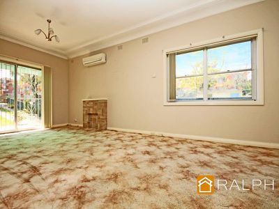 109 Ernest Street, Lakemba