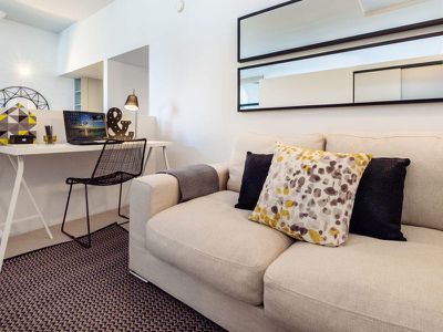 4 / 277 Crown Street, Surry Hills
