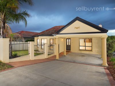 1 / 332 BORELLA ROAD, Albury