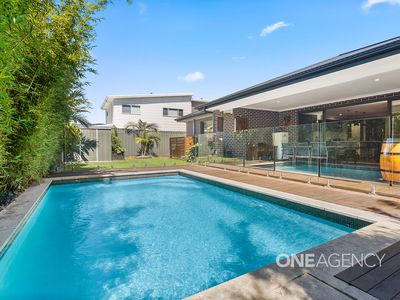 15 Upland Chase, Albion Park