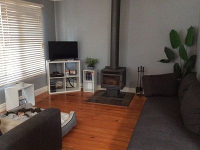 66 Wimble Street, Seymour