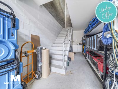 45 / 3 Kelso Crescent, Moorebank