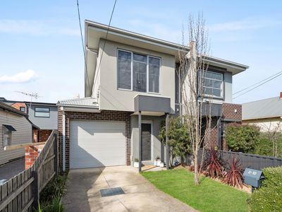 2 / 12 Studley Street, Maidstone