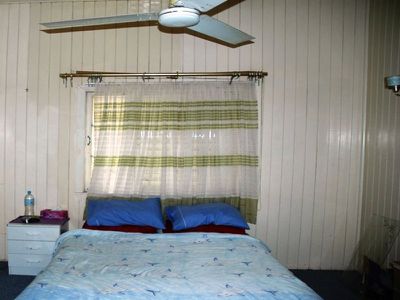 22 Wompoo road, Longreach