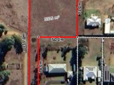 24A HALL ROAD, Merriwa