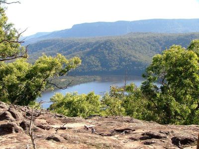 Lot 1 Lot 1 Radiata Rd, Kangaroo Valley