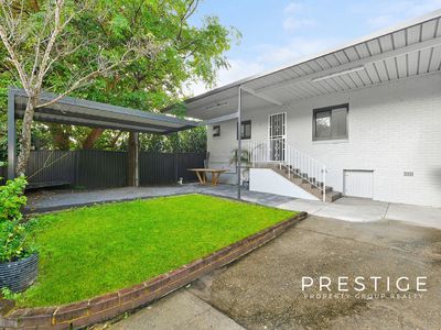 2 / 119 Wollongong Road, Arncliffe