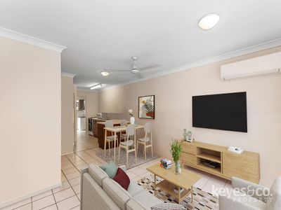 7 / 14-16 Pope Street, Aitkenvale