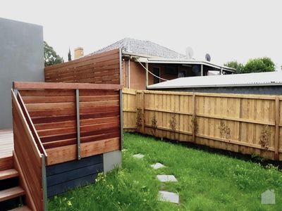 175A Donald Street, Brunswick East