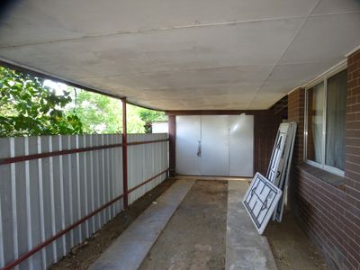 14 Williamson Street, Dookie