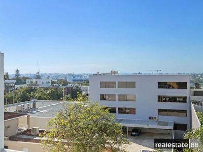 17 / 1142 Hay Street, West Perth
