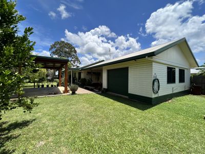 Mareeba