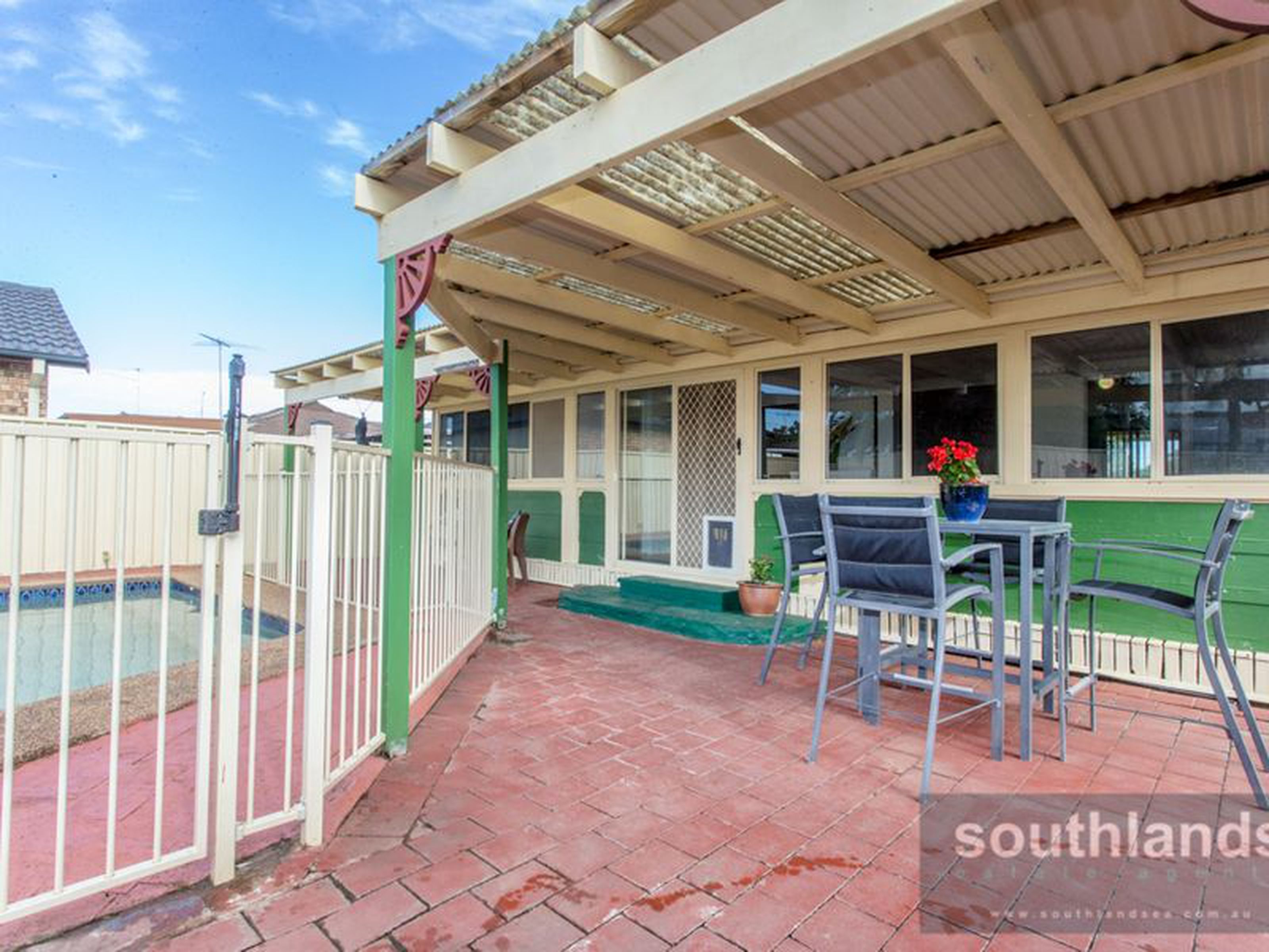 20 Gilmour Street, COLYTON