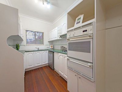 307 Chatsworth Rd, Coorparoo