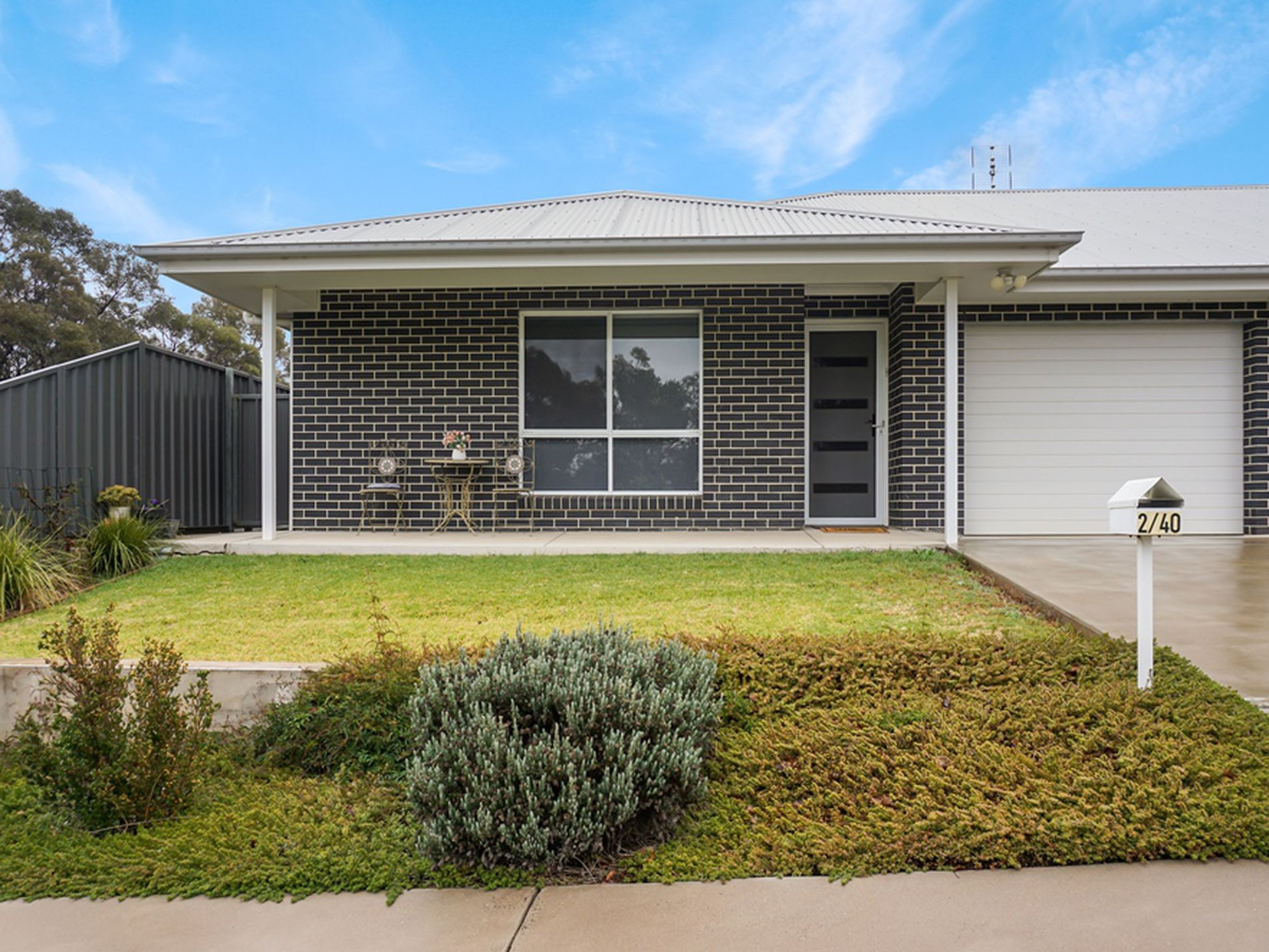 2 / 40 Old Hospital Road, West Wyalong