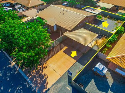 5d Yarrunga Crescent, South Hedland