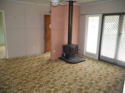 73 Scott Street, Wondai