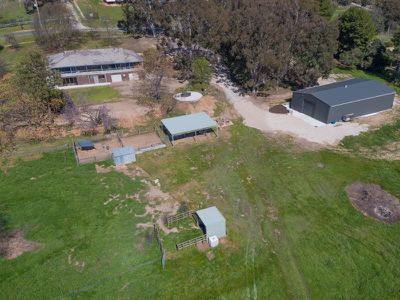 50 Coyles Rd, West Wodonga