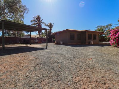 9 Pedlar Street, South Hedland