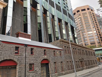 1112 / 160 Victoria Street, Carlton