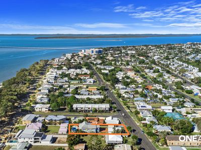 186 Cypress Street, Urangan